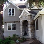 Willow Glen 2-story Addition